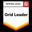 Grid Leader Spring 2025