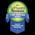 SoftwareReviews Top Rated Feature