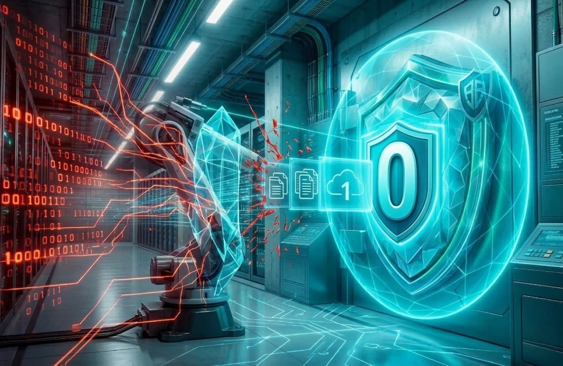 Evolution in Cyber Attack Methodology: Why Is Backup Infrastructure the Primary Target?