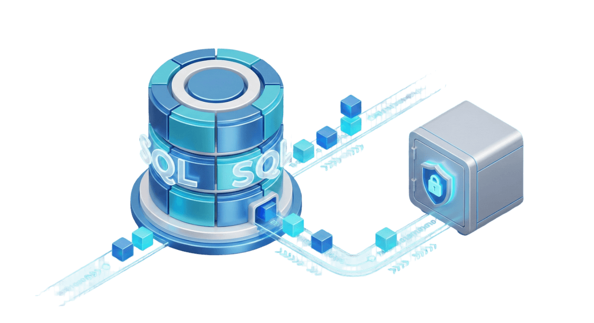 MS SQL Server Backup